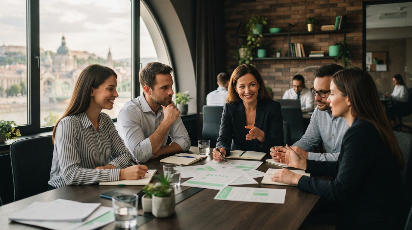 betmatch egészségügyi tanácsadás és munkavállalói wellbeing session